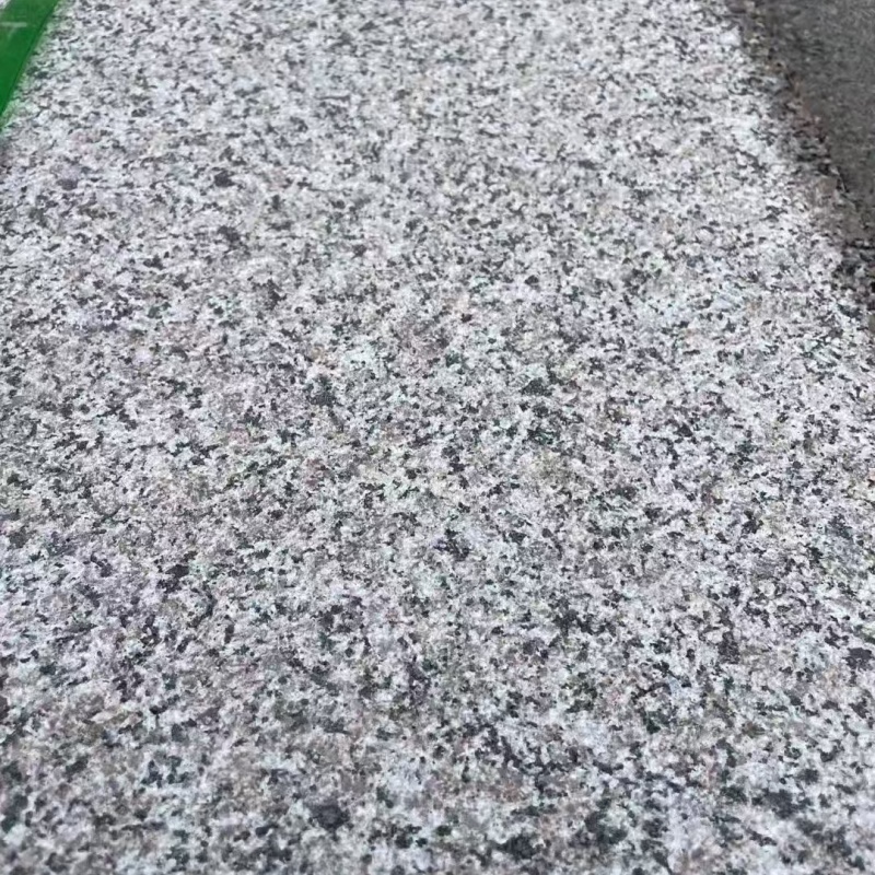 滨州火烧板石材厂家