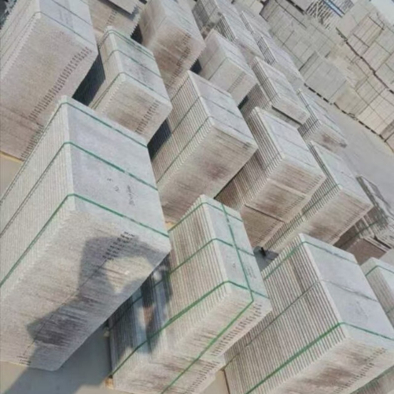 滨州芝麻灰火烧板石材厂家